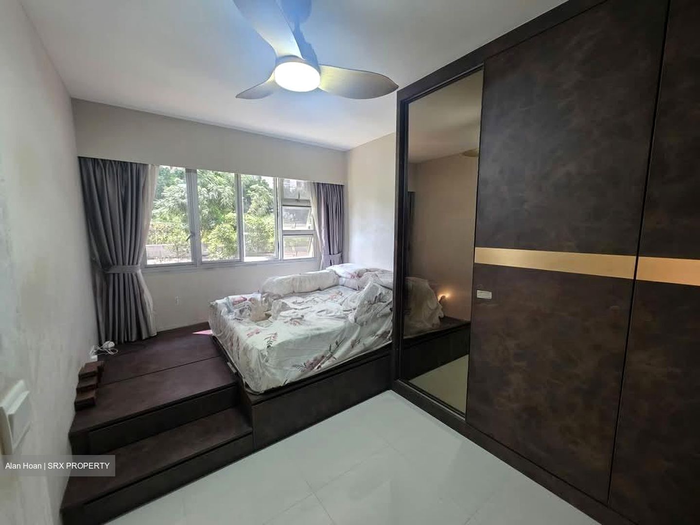 Blk 429B Bedok North Woods (Bedok), HDB 3 Rooms #600246361